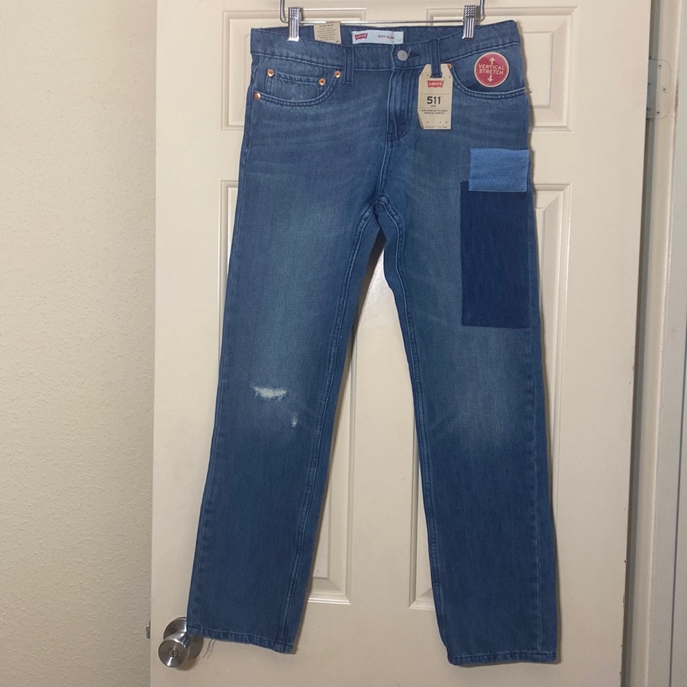 Levi’s 511 slim 30/30 men’s‎